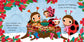 Merry Christmas, My Little Cuddle Bug Board Book