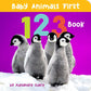 Baby Animals First Box Set