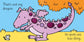 That's Not My Dragon Board Book