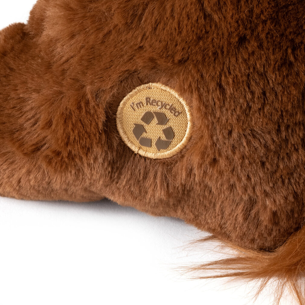 12" Wild Onez Horse Stuffed Animal