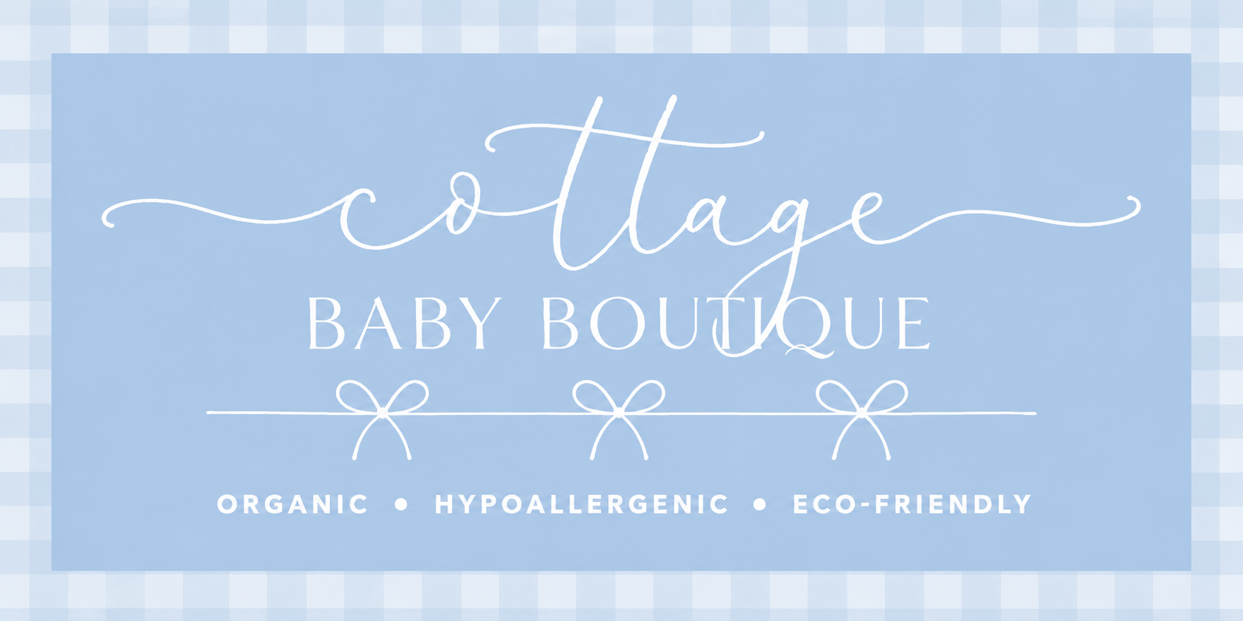 Cottage Baby Boutique
