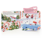 Jolly Peek-a-Flap Board Book