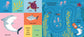 Let's Go Home, Baby Shark Board Book