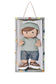 Organic Apple Park Kids - Levi Doll