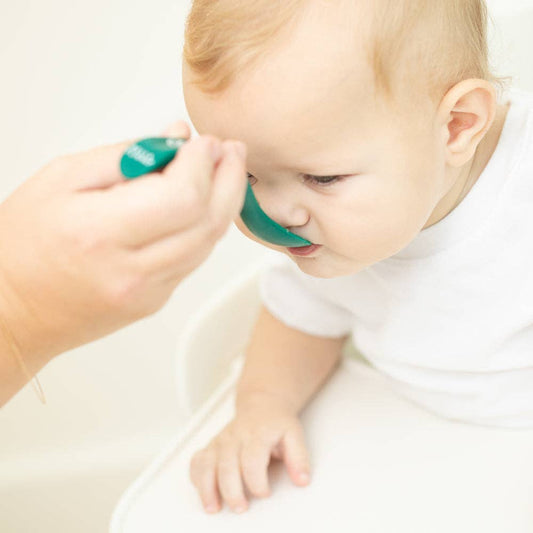 Good Mood Good Food Wonder Spoon Set