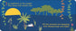 Jungle Night by Sandra Boynton Board Book
