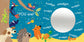 Are You Snuggly? Board Book
