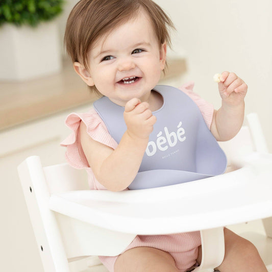 Bebe Wonder Bib