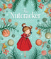 Nutcracker Hardcover Classic Christmas Book