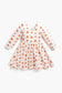 Organic Pumpkin Patch Dress