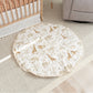 Safari Quilted Play Mat