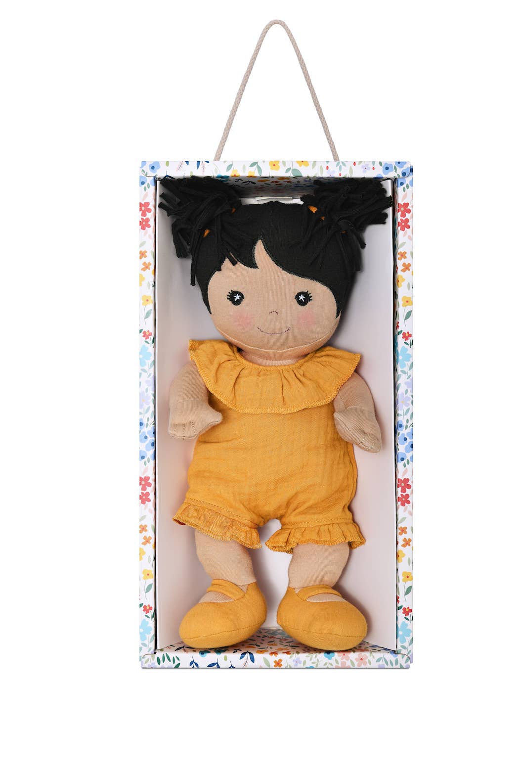 Organic Apple Park Kids - Gwen Doll