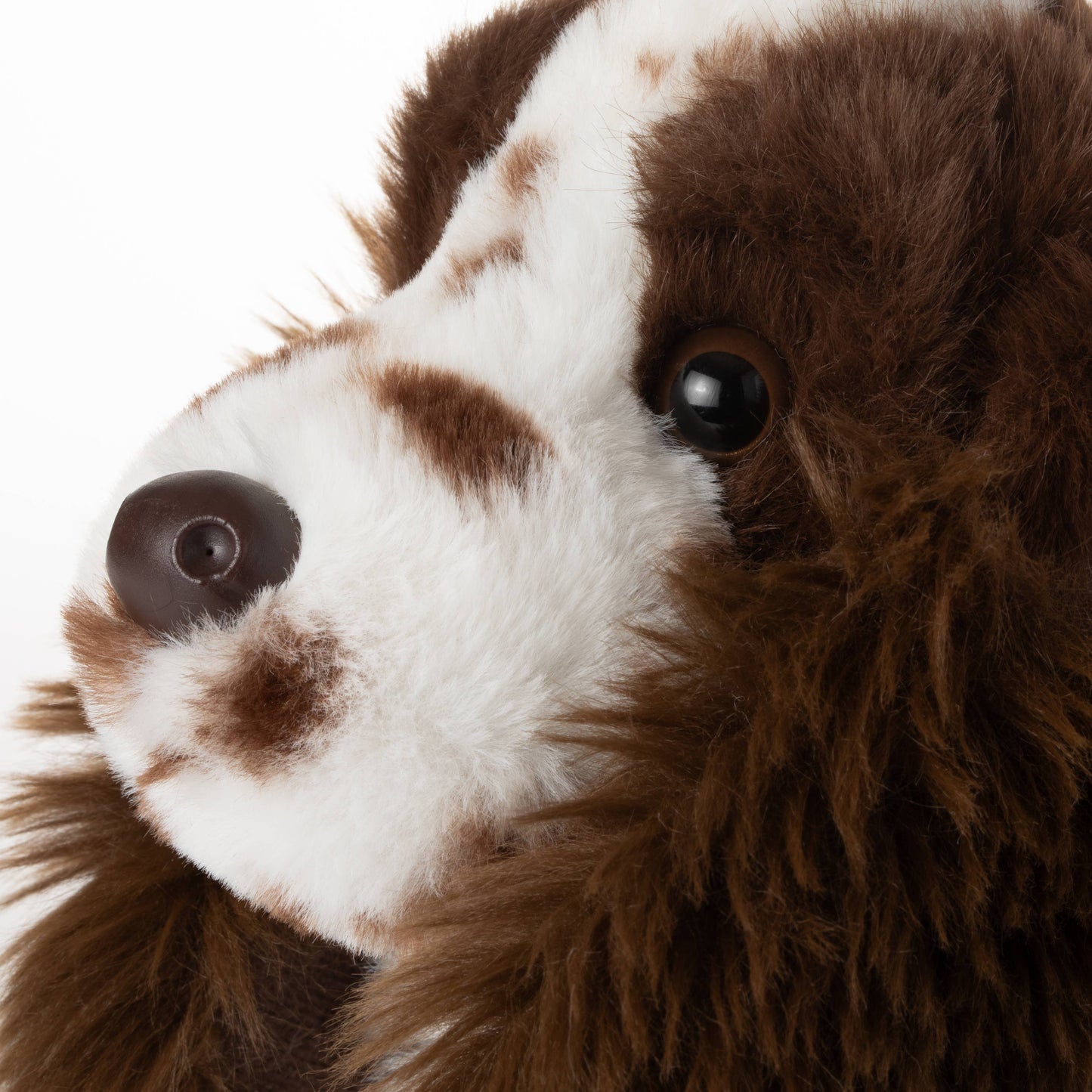 10" Springer Spaniel Dog Stuffed Animal