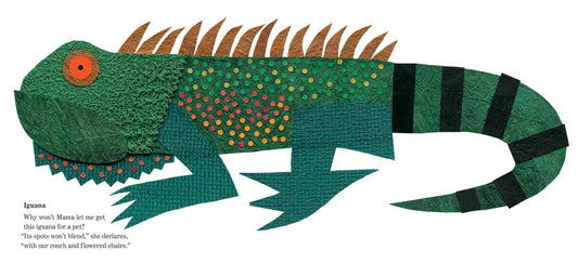 Lots of Spots Board Book