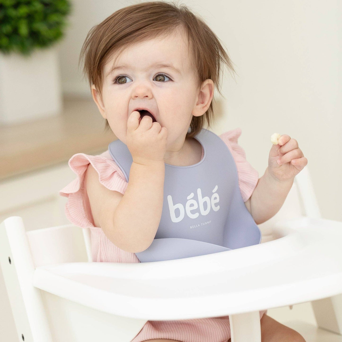 Bebe Wonder Bib