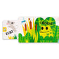 Squeak! Interactive Board Book