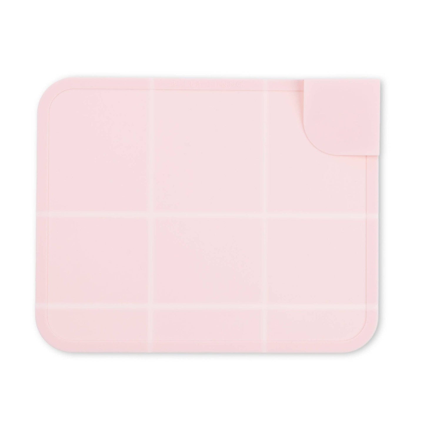 Wonder Eating Mat- Blush