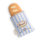Baguette Teensy Crinkle™ Teething Toy
