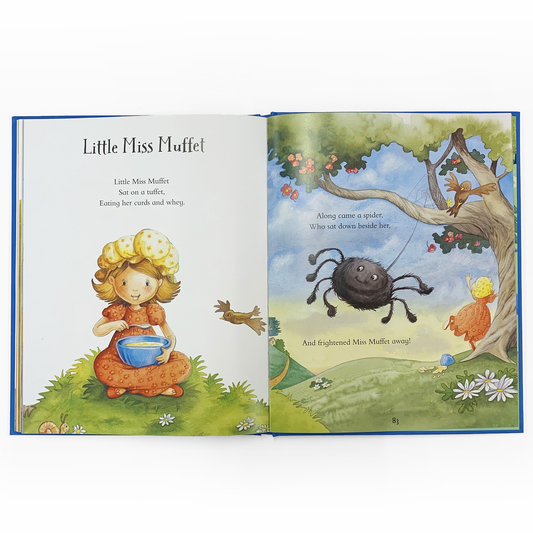 A Collection of Stories for 2 Yr Olds Book