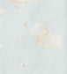 Good Night Sky Organic Footie