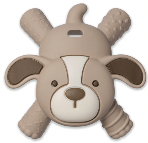 Puppy Ritzy Teether