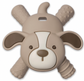 Puppy Ritzy Teether