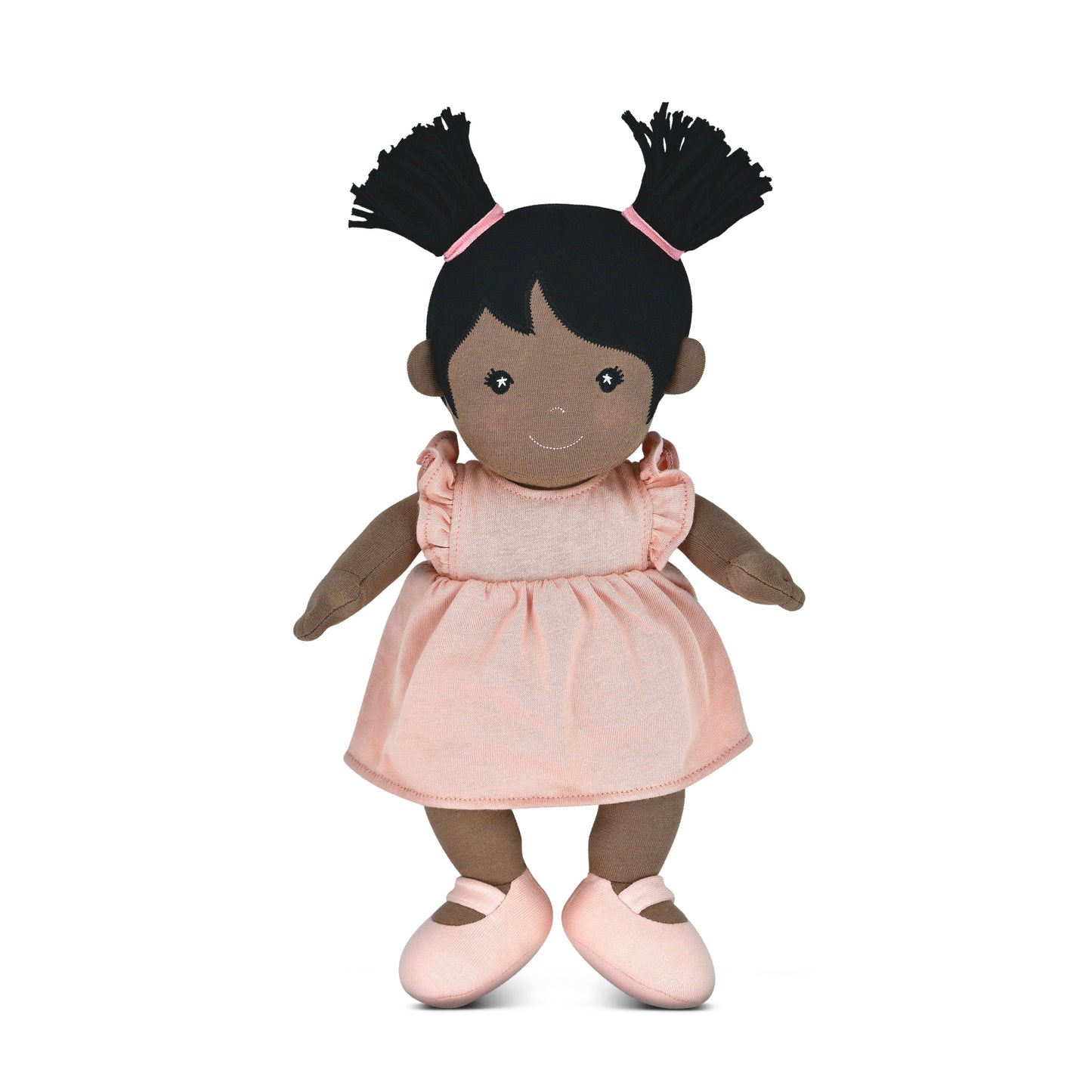 Organic Apple Park Kids - Mia Doll