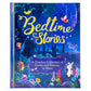 Bedtime Stories Treasury of Classic Stories & Rhymes Board Book