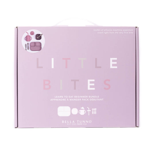 Learn to Eat Beginner Bundle- Magic Meadow