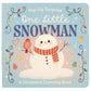 One Little Snowman Pop Up Board Book