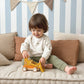 Bulldozer Toy