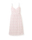 The Essential Pima Maternity Set - Pink & Dorset Floral
