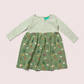 Animal Friends Organic Dress