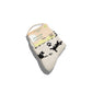 Organic Kids Socks that Save - Cats