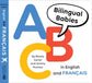 Bilingual Babies Board Book Set