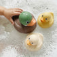 Itzy Ducky Family™ - Mallard