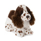 10" Springer Spaniel Dog Stuffed Animal