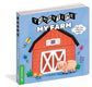 TummyTime: My Farm Board Book