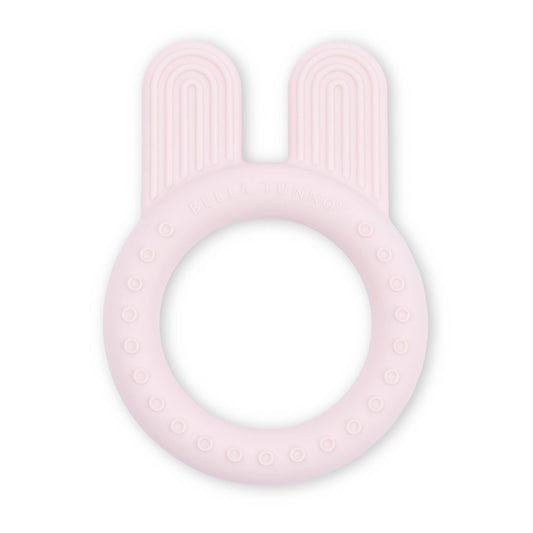 Bunny Rattle Buddy