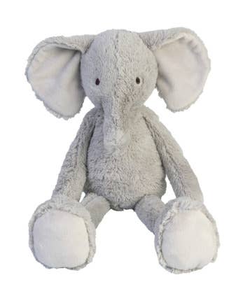 Elephant Enzo No. 2 Stuffed Animal