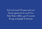 Little Soccer Board Book