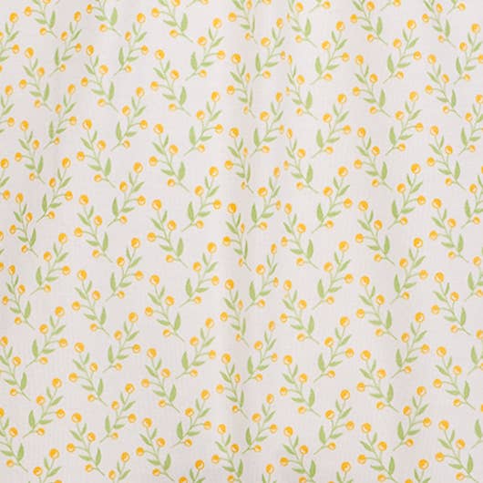 Juniper Angel Sleeve Pima Romper