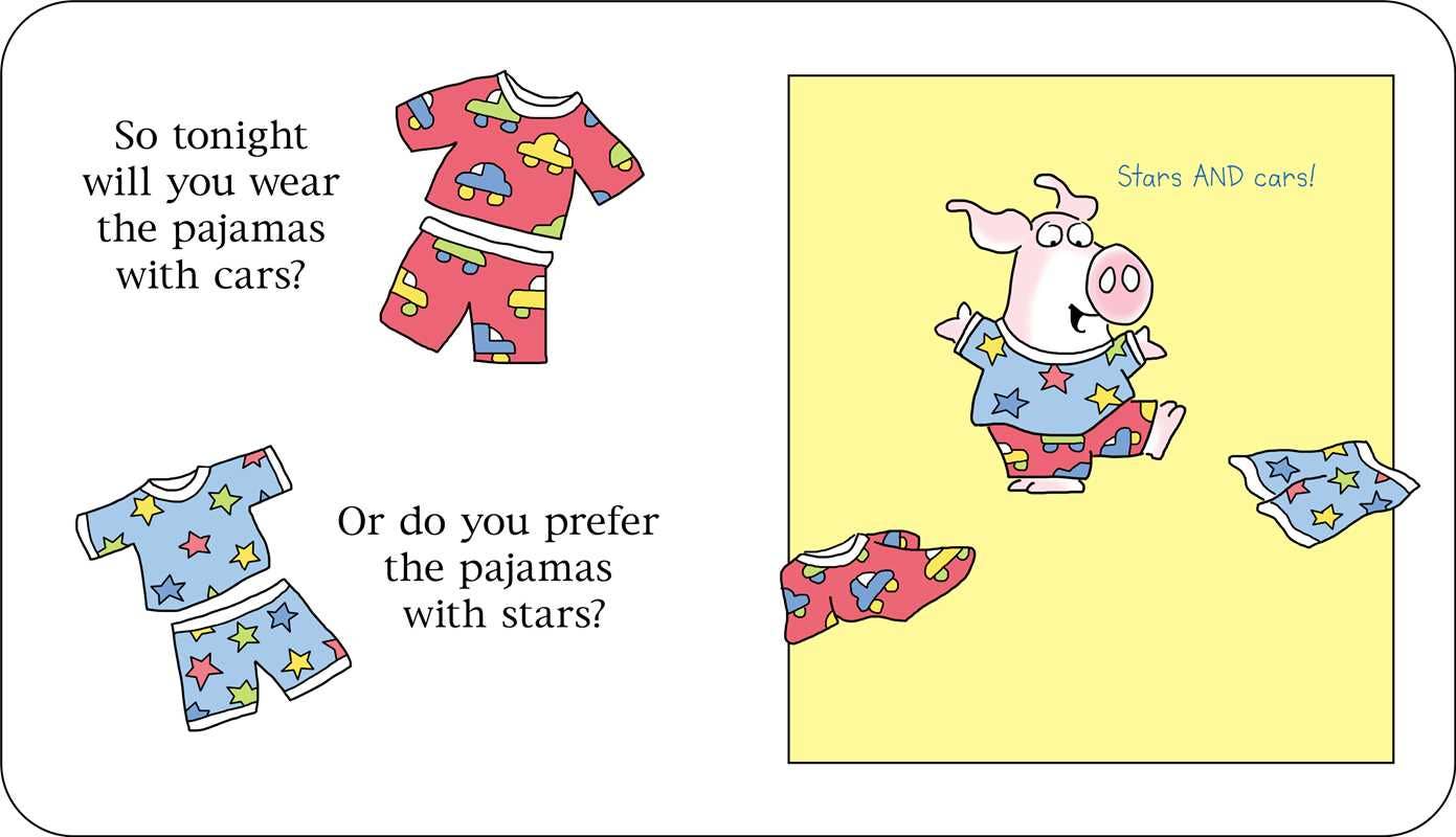 Night-Night, Little Pookie by Sandra Boynton Board Book