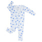 Stingray Bamboo Convertible Romper