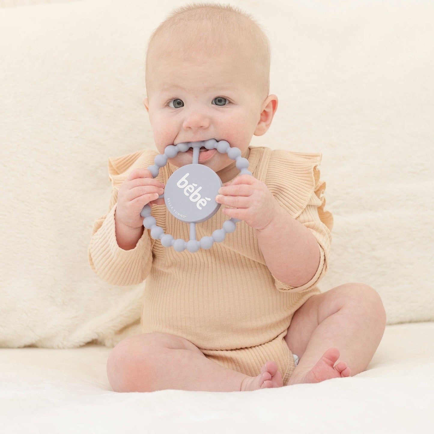 Bebe Happy Teether