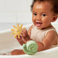 Itzy Squirt Bath Toys 4PK