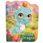 A Little Dragon Book