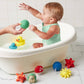 Itzy Splash Bath Toy Gift Set