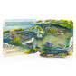 Ocean Lift-a-Flap Board Book