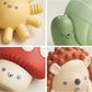 Itzy Squirt Bath Toys 4PK